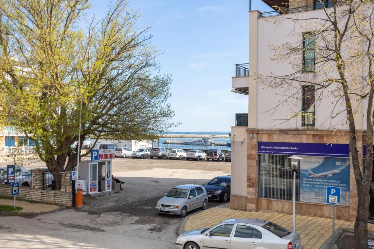 Guest House Desi - Къща За Гости Деси Baltsjik Buitenkant foto