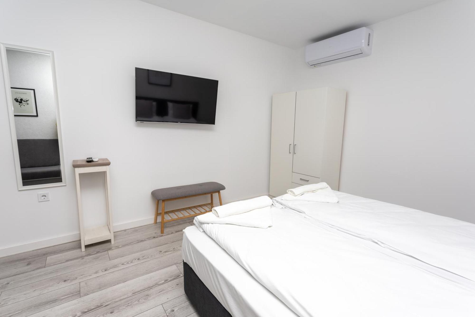Guest House Desi - Къща За Гости Деси Baltsjik Buitenkant foto