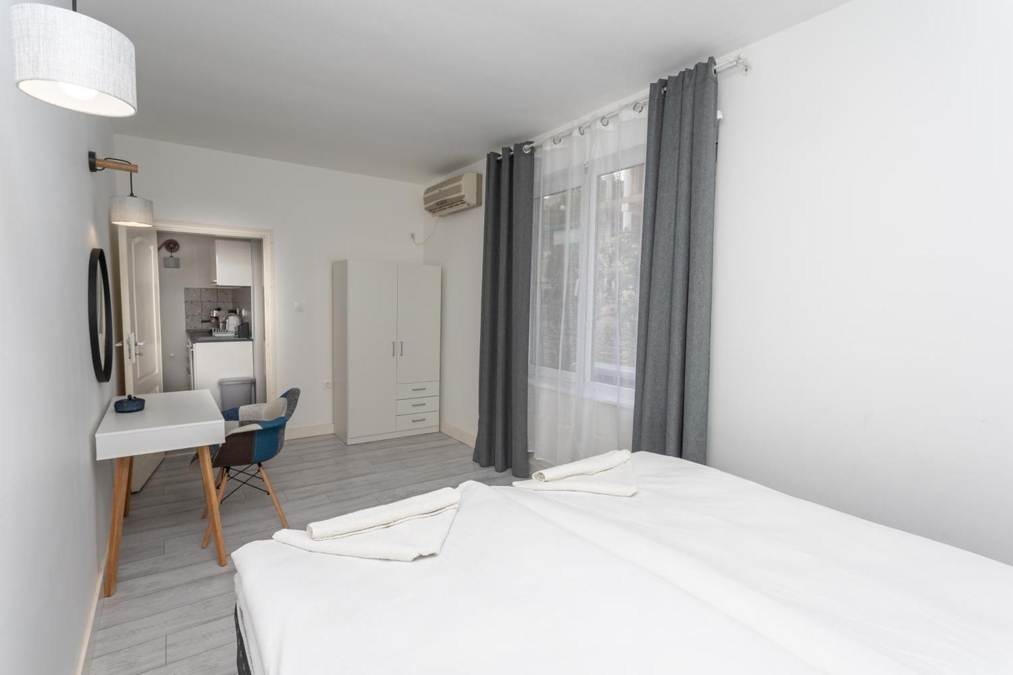 Guest House Desi - Къща За Гости Деси Baltsjik Buitenkant foto