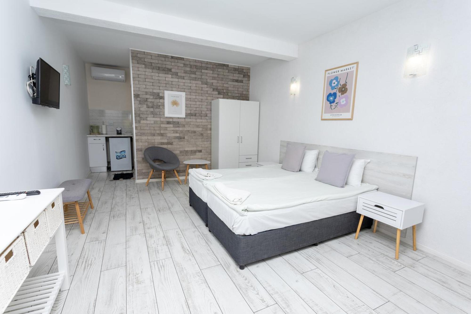 Guest House Desi - Къща За Гости Деси Baltsjik Buitenkant foto
