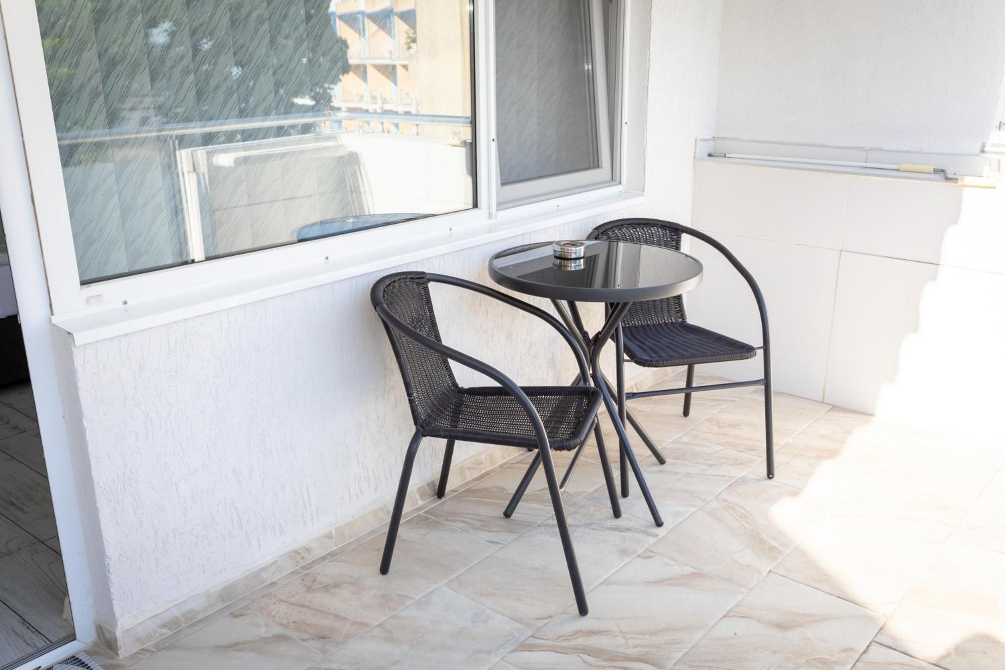Guest House Desi - Къща За Гости Деси Baltsjik Buitenkant foto