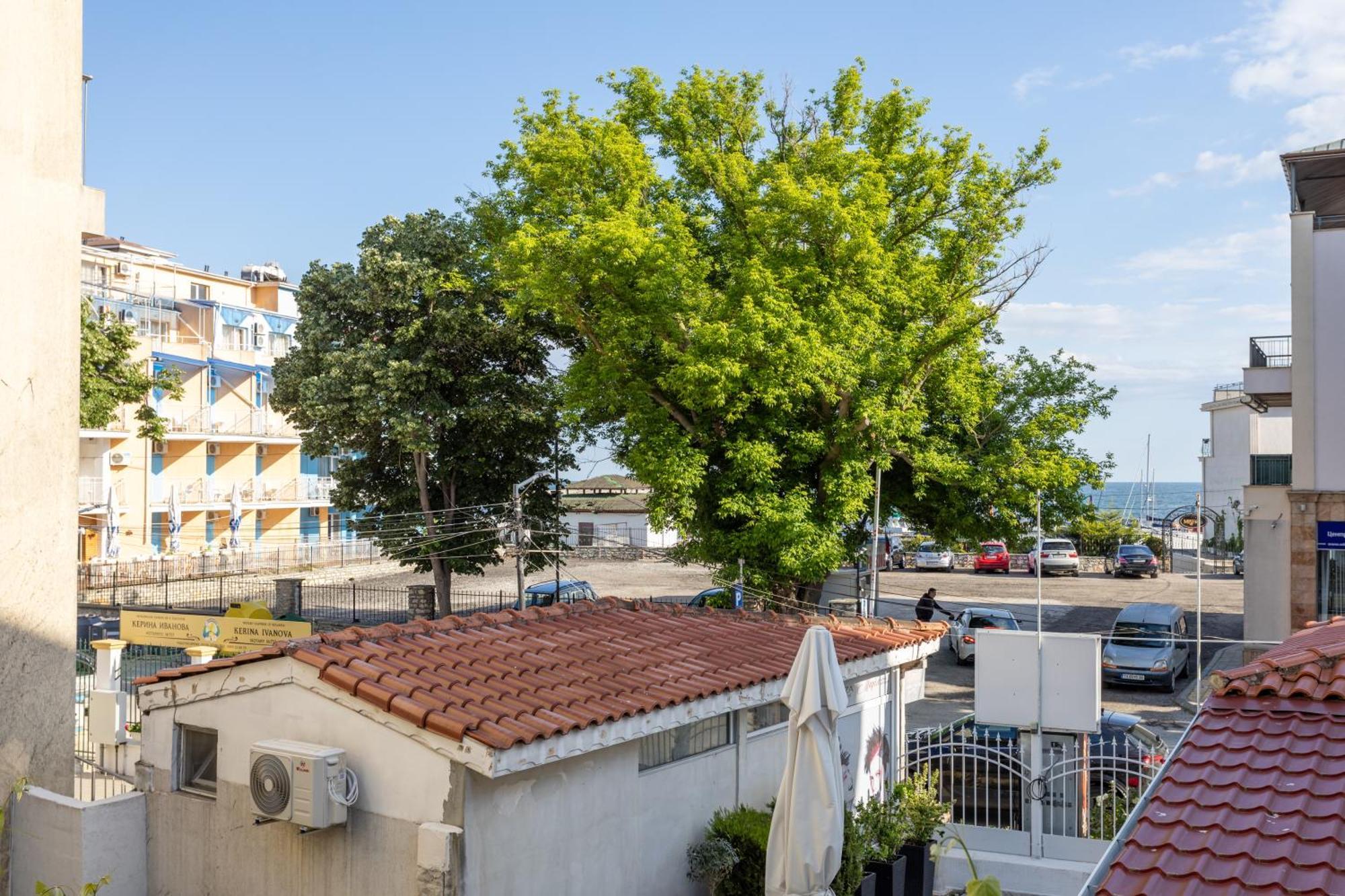 Guest House Desi - Къща За Гости Деси Baltsjik Buitenkant foto