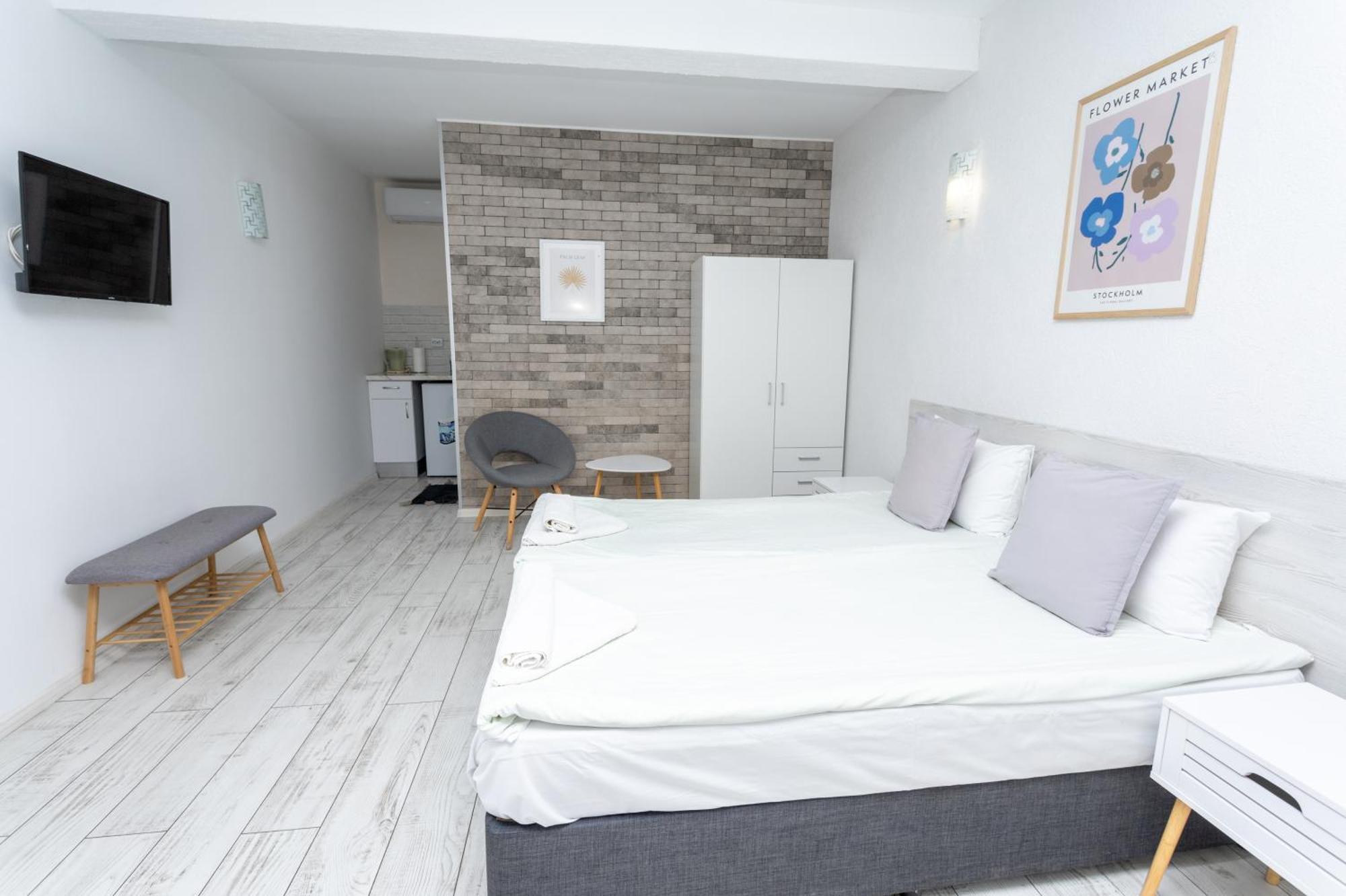 Guest House Desi - Къща За Гости Деси Baltsjik Buitenkant foto
