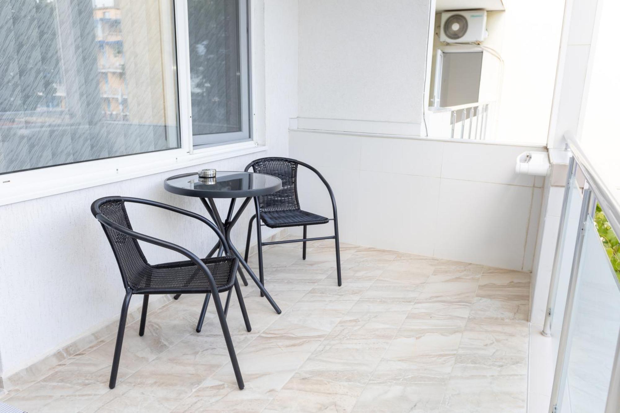 Guest House Desi - Къща За Гости Деси Baltsjik Buitenkant foto