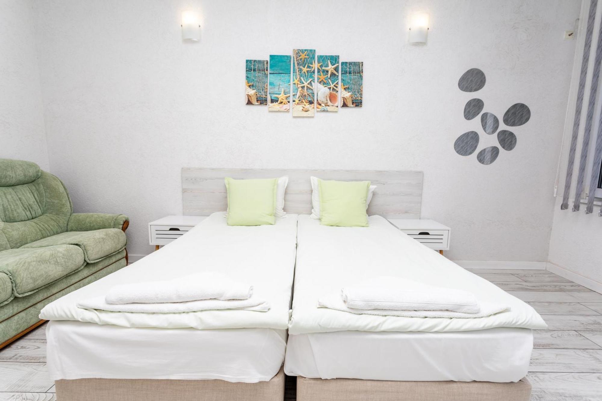Guest House Desi - Къща За Гости Деси Baltsjik Buitenkant foto