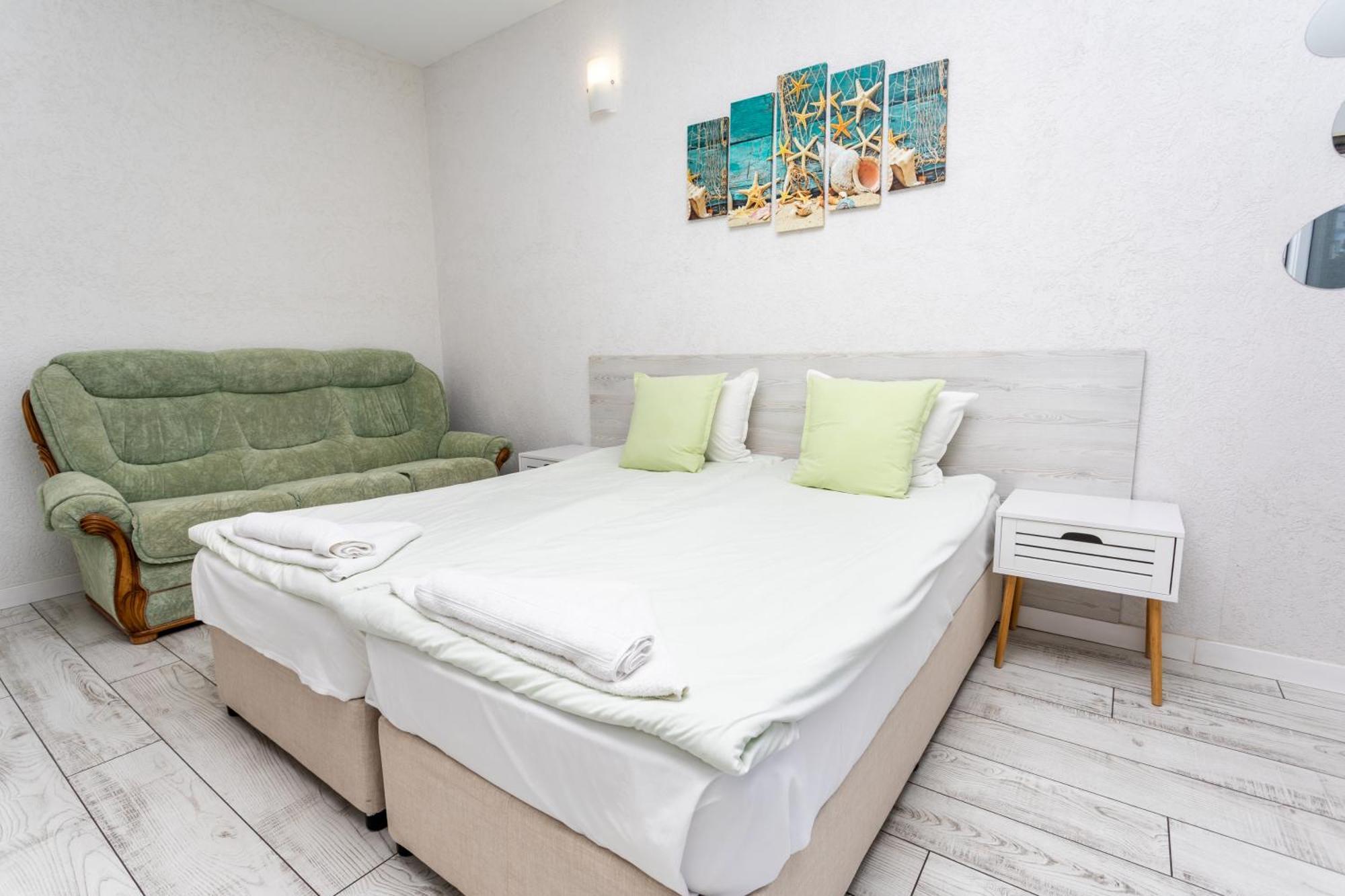 Guest House Desi - Къща За Гости Деси Baltsjik Buitenkant foto