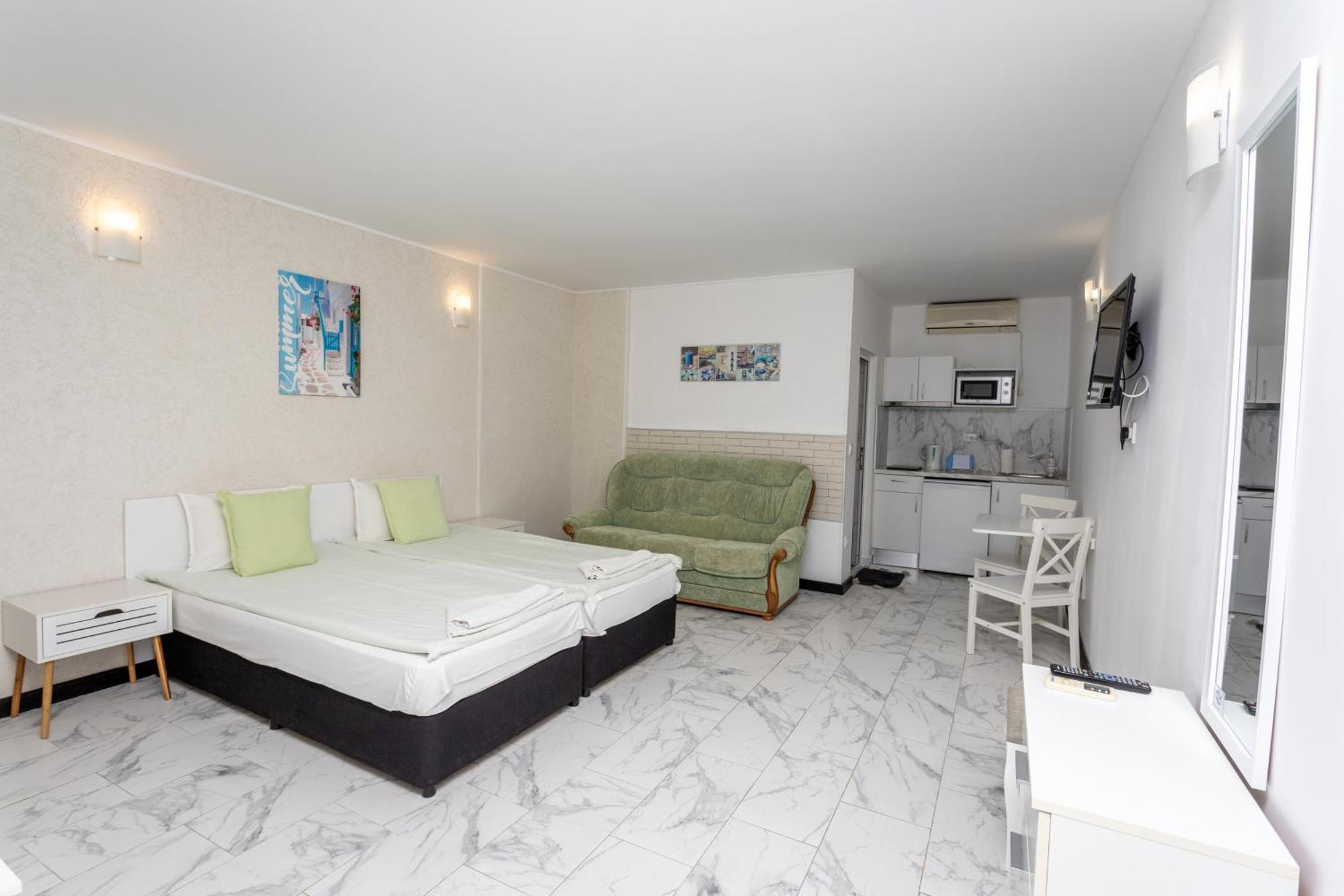 Guest House Desi - Къща За Гости Деси Baltsjik Buitenkant foto