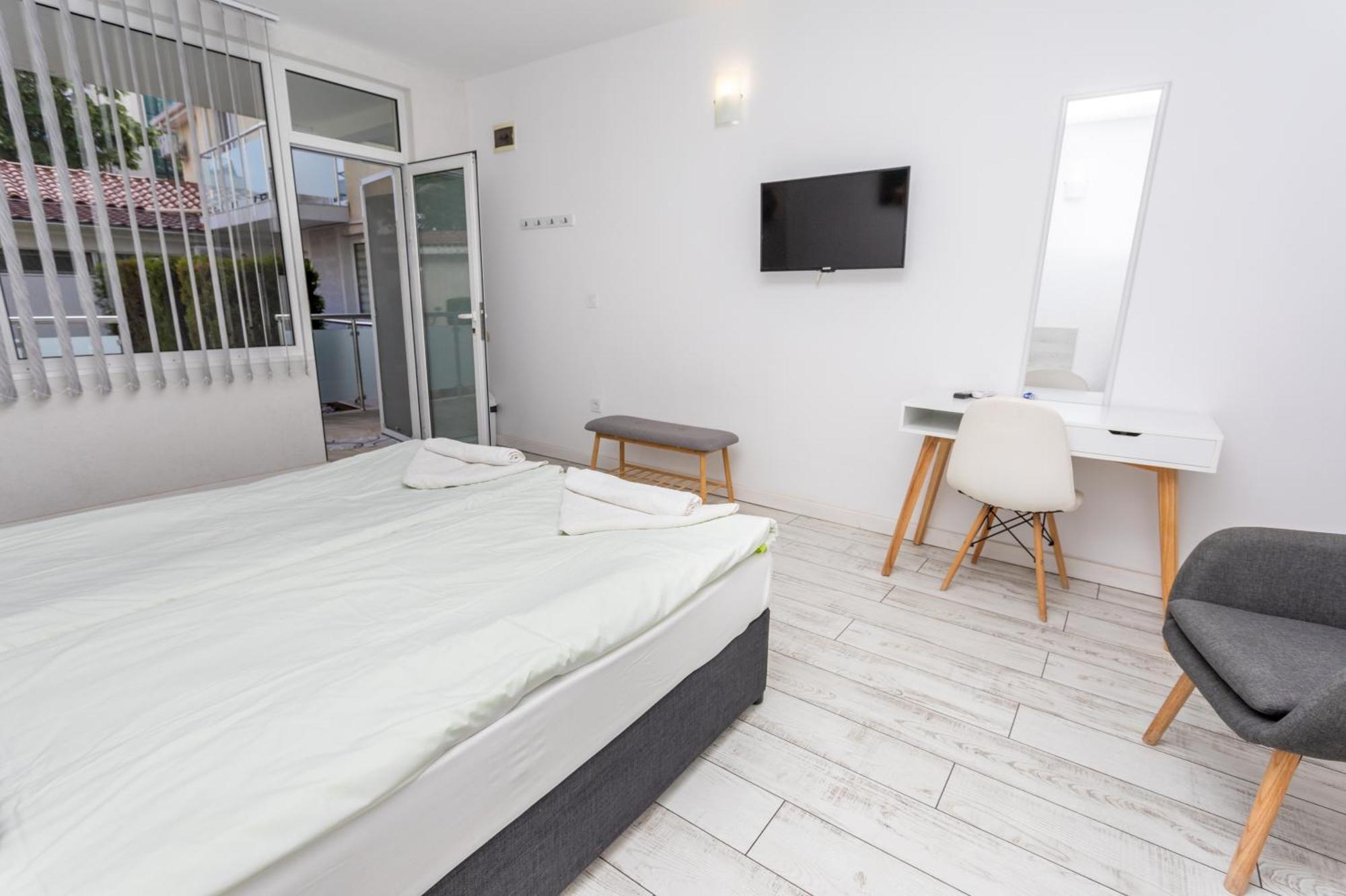 Guest House Desi - Къща За Гости Деси Baltsjik Buitenkant foto