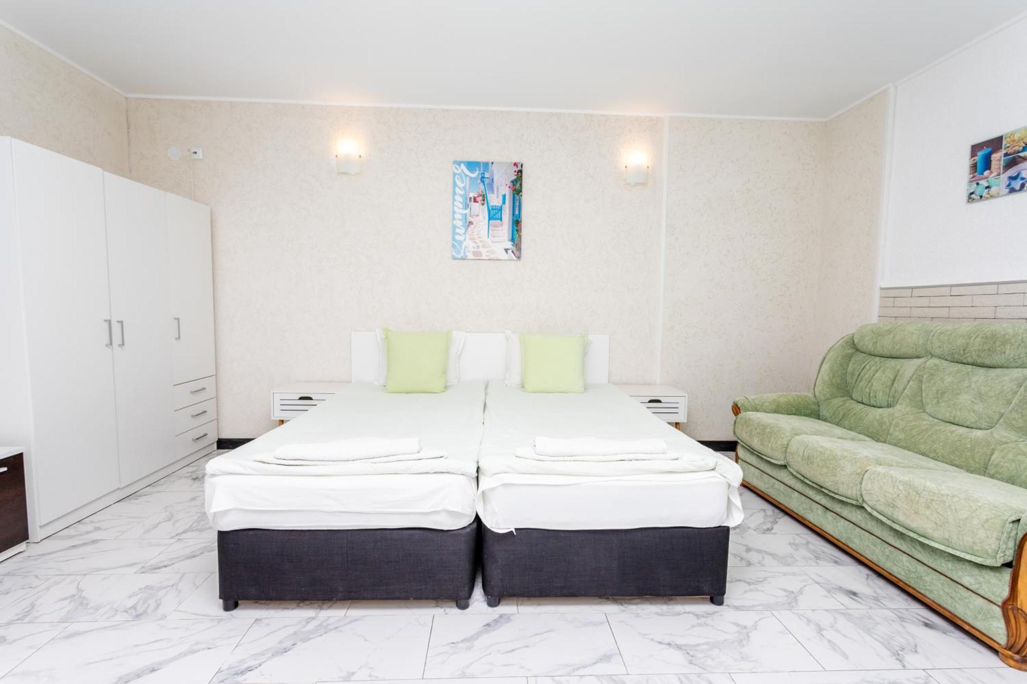 Guest House Desi - Къща За Гости Деси Baltsjik Buitenkant foto
