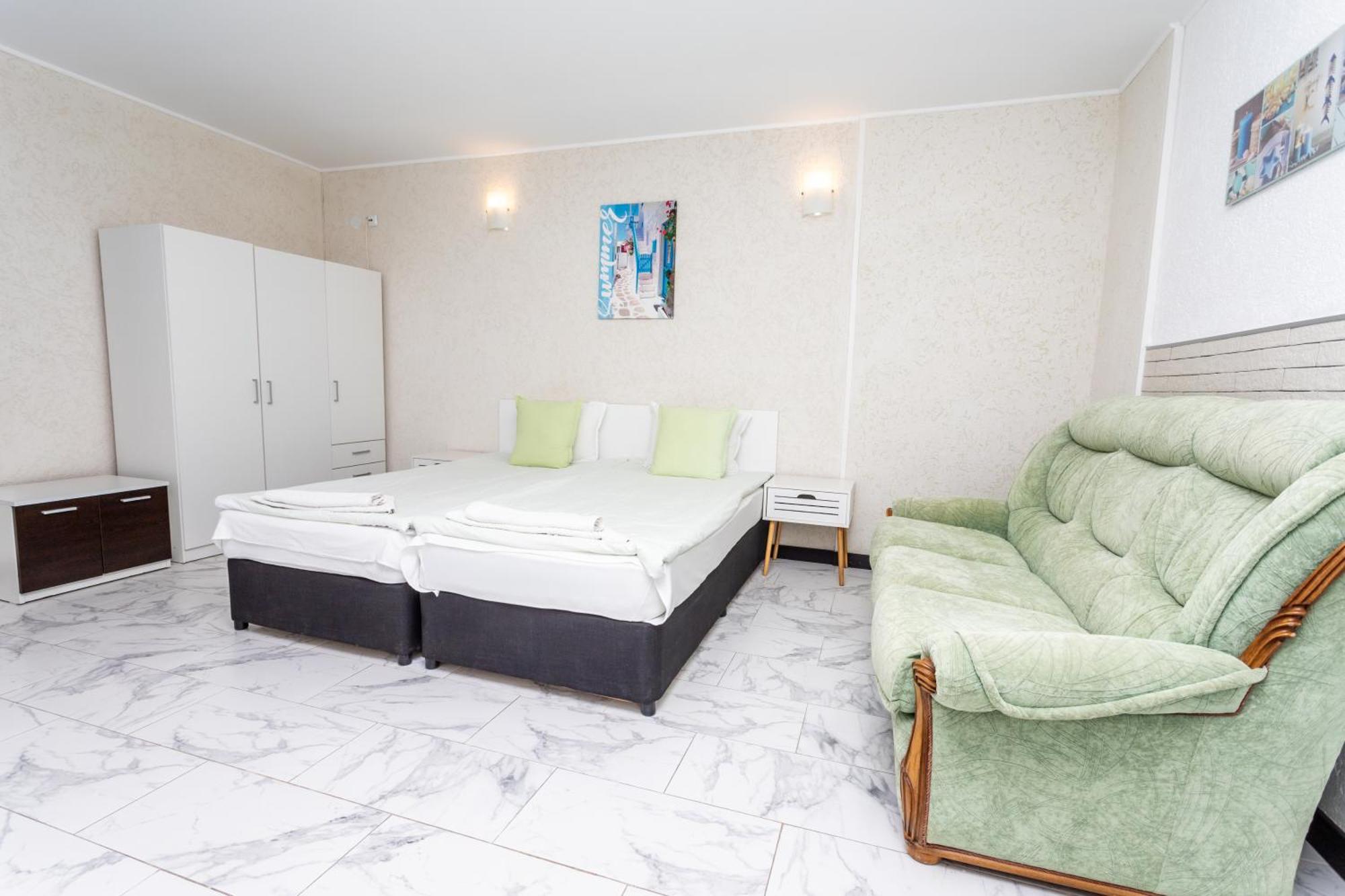 Guest House Desi - Къща За Гости Деси Baltsjik Buitenkant foto