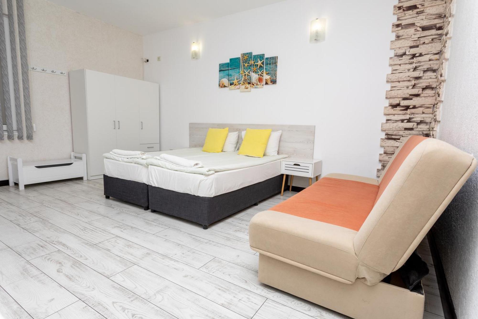Guest House Desi - Къща За Гости Деси Baltsjik Buitenkant foto
