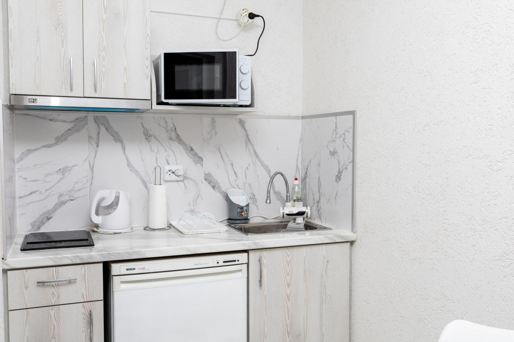 Guest House Desi - Къща За Гости Деси Baltsjik Buitenkant foto