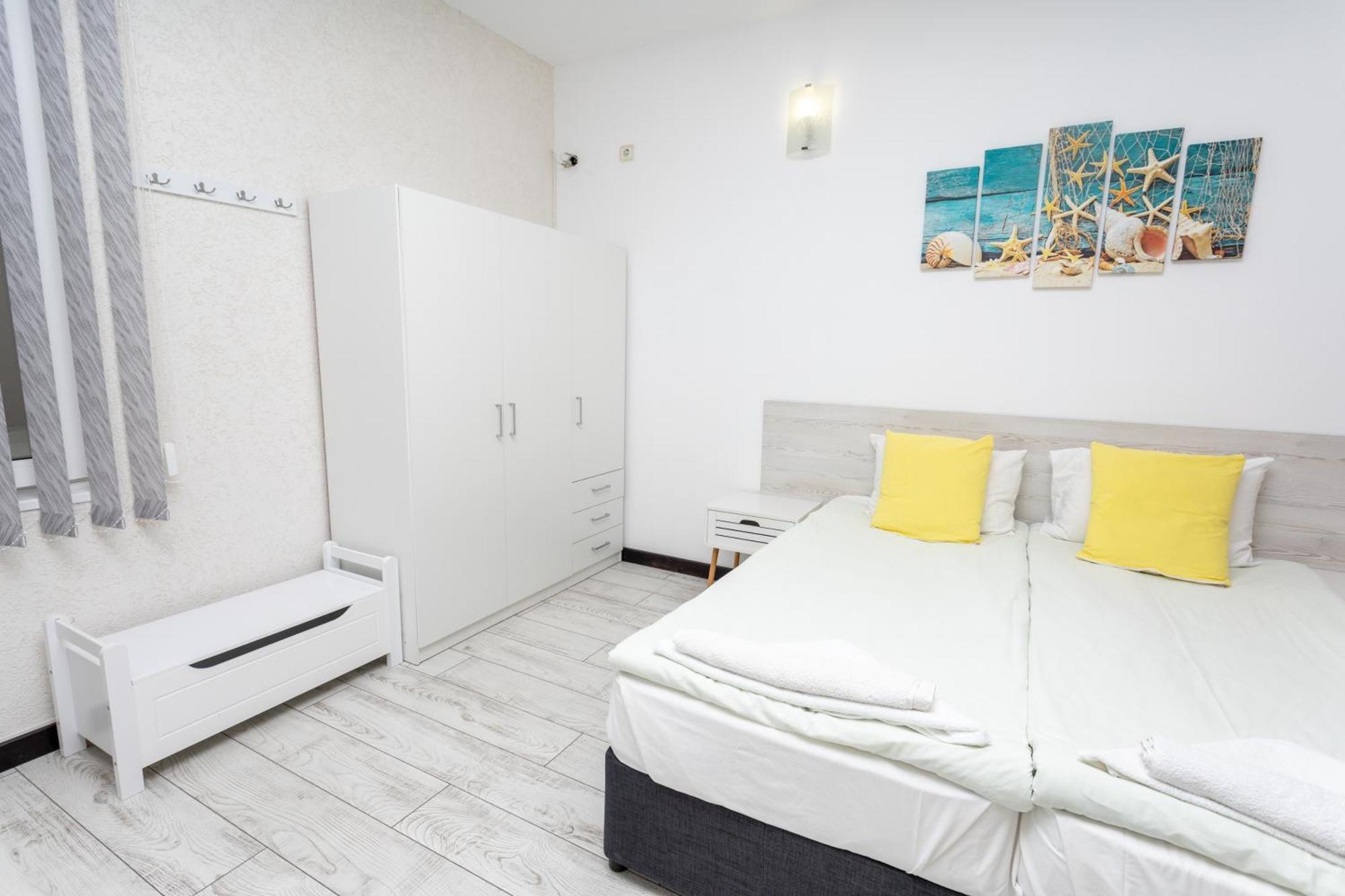 Guest House Desi - Къща За Гости Деси Baltsjik Buitenkant foto